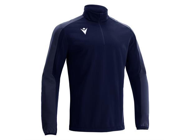 Arno 1/4 Zip Top NAV 3XS Teknisk treningsgenser - Unisex 