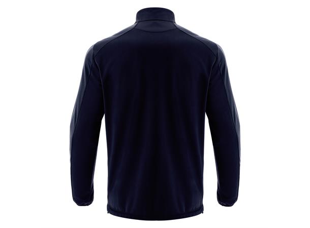 Arno 1/4 Zip Top NAV 3XS Teknisk treningsgenser - Unisex 