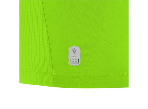 Charon Eco Match Day Shirt NGRN/ROY 4XL Teknisk spillerdrakt i ECO-tekstil 
