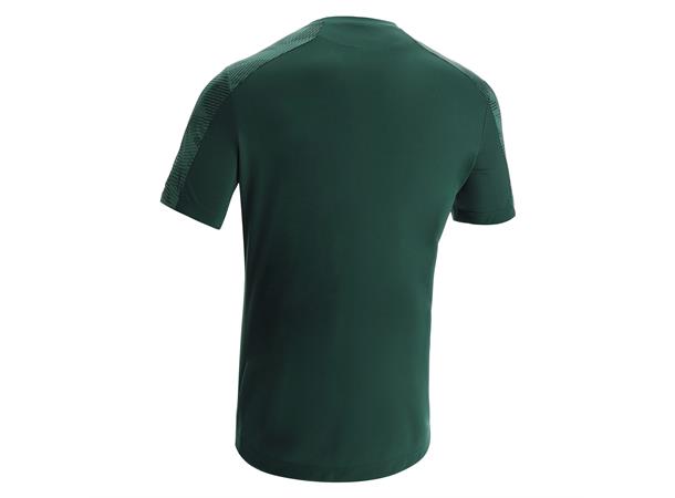 Gede Shirt BGRN L Teknisk trenings og spillerdrakt- Unisex 