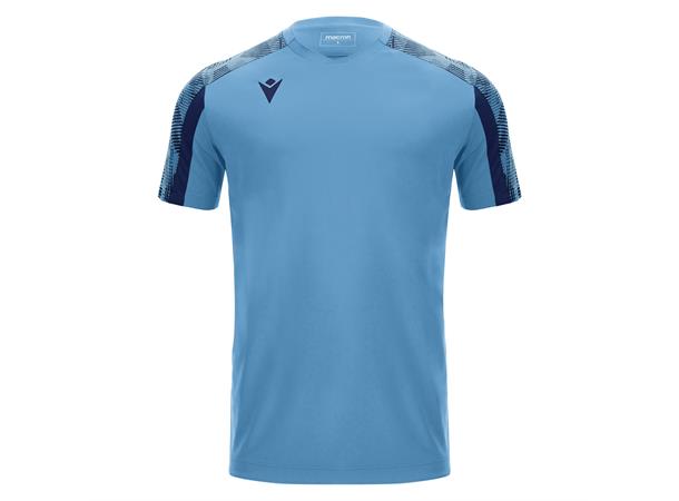 Gede Shirt COLUMBIA XXS Teknisk trenings og spillerdrakt- Unisex 
