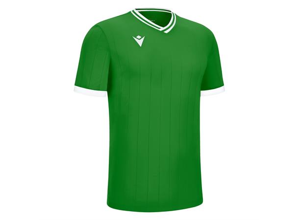 Halley Match Day Shirt GRN/WHT 3XS Trenings og spillerdrakt - Unisex 