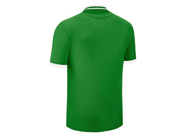 Halley Match Day Shirt GRN/WHT 3XS Trenings og spillerdrakt - Unisex 