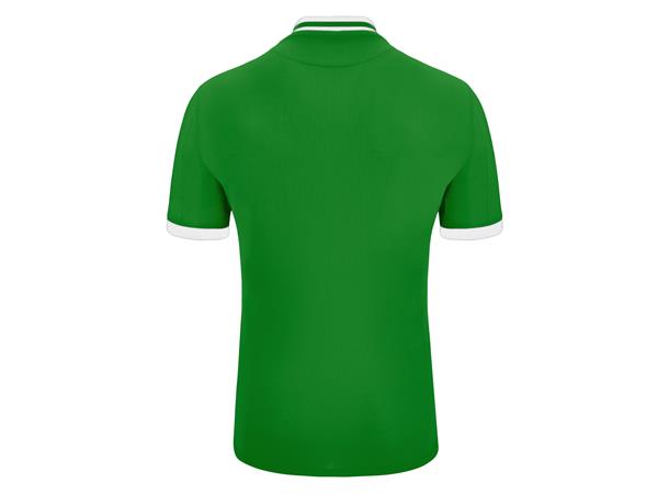 Halley Match Day Shirt GRN/WHT 3XS Trenings og spillerdrakt - Unisex 