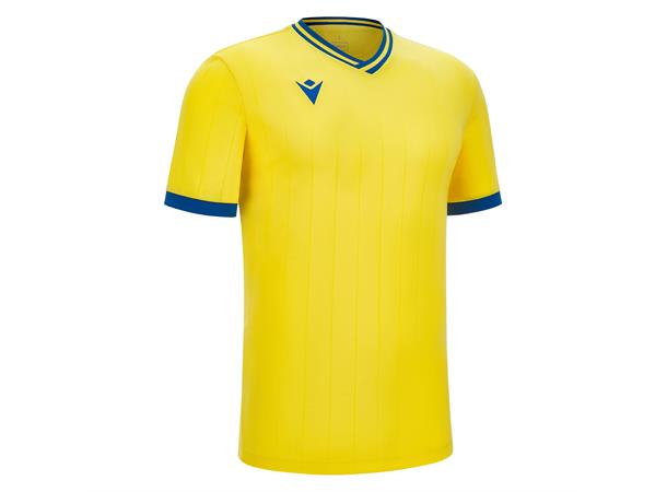 Halley Match Day Shirt YEL/ROY M Trenings og spillerdrakt - Unisex 