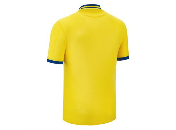 Halley Match Day Shirt YEL/ROY M Trenings og spillerdrakt - Unisex 
