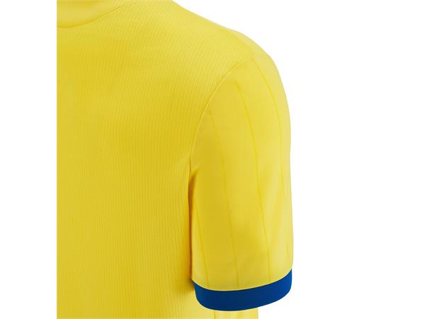 Halley Match Day Shirt YEL/ROY M Trenings og spillerdrakt - Unisex 