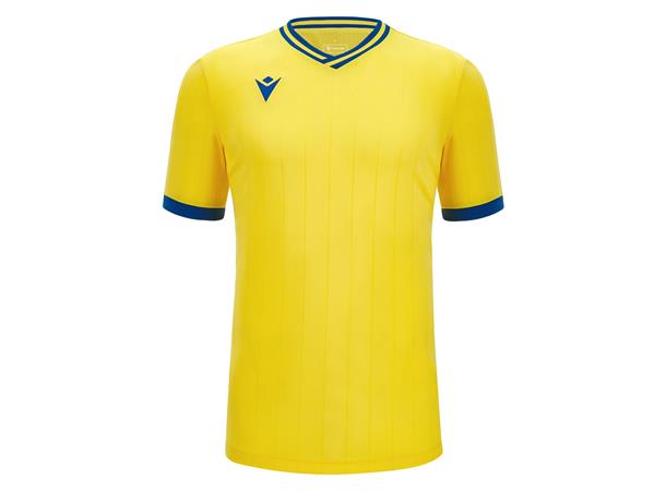 Halley Match Day Shirt YEL/ROY M Trenings og spillerdrakt - Unisex 