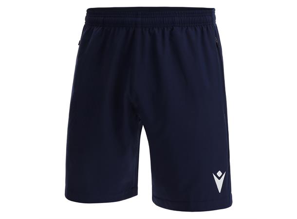 Heliodor Training Bermuda Shorts NAV XXL Teknisk treningshorts  - Unisex 