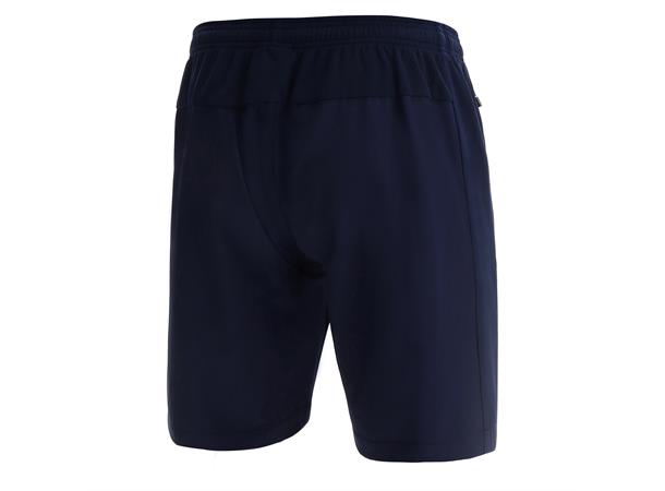 Heliodor Training Bermuda Shorts NAV XXL Teknisk treningshorts  - Unisex 