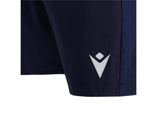Heliodor Training Bermuda Shorts NAV XXL Teknisk treningshorts  - Unisex 