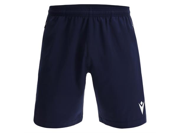Heliodor Training Bermuda Shorts NAV XXL Teknisk treningshorts  - Unisex 