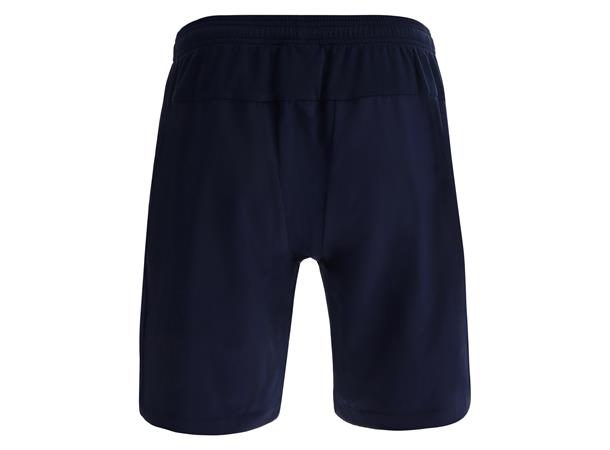 Heliodor Training Bermuda Shorts NAV XXL Teknisk treningshorts  - Unisex 