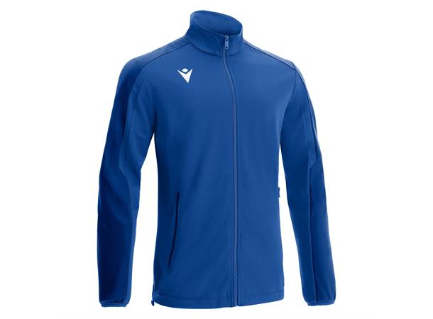 Seth Full Zip Top ROY M Teknisk overtrekksjakke - Unisex 