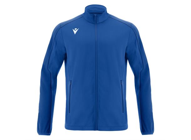 Seth Full Zip Top ROY M Teknisk overtrekksjakke - Unisex 