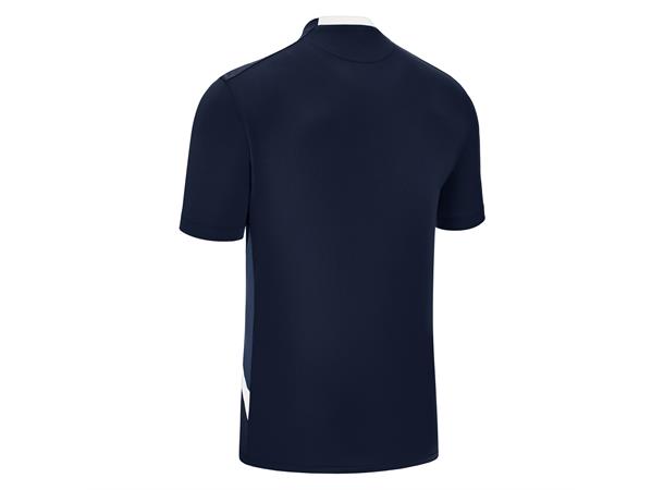 Shedir Match Day Shirt NAV/WHT XXS Trenings- og spillerdrakt - Unisex 