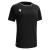 Widia Shirt Women BLK XS Teknisk spillerdrakt  i ECO-tekstil 