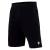 Cassiopea Hero  GK Shorts  BLK XXS Keepershorts 