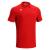 Clarinet Polo RED XL Myk og behagelig polo i bomullsblanding 