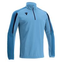 Arno 1/4 Zip Top COLUMBIA XS Teknisk treningsgenser - Unisex