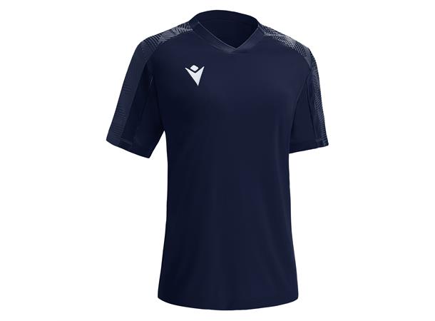 Bellatrix Womens Match Day Shirt NAV 3XS Teknisk spillerdrakt til dame 