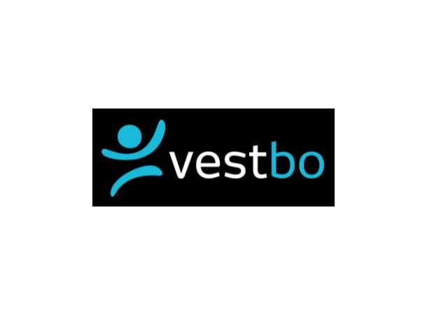 Bergen Vest SK Vestbo K Transfermerke 120mm x 42mm 