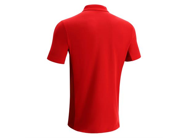 Clarinet Polo RED XL Myk og behagelig polo i bomullsblanding 