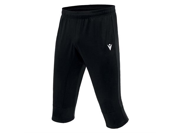 Finlay Hero Training Nikkers BLK S Behagelig treningsnikkers - Unisex 