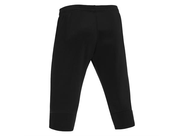 Finlay Hero Training Nikkers BLK S Behagelig treningsnikkers - Unisex 