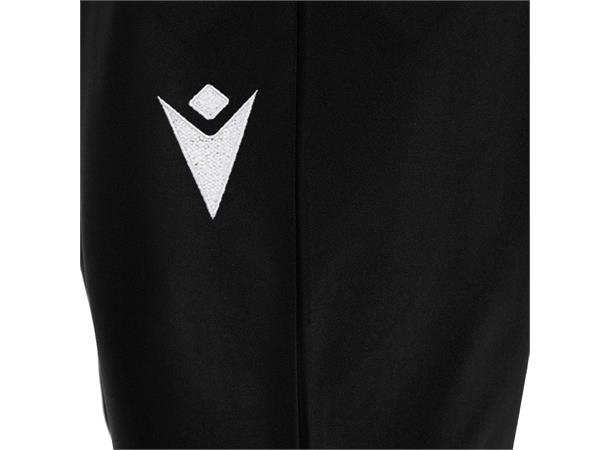 Finlay Hero Training Nikkers BLK S Behagelig treningsnikkers - Unisex 