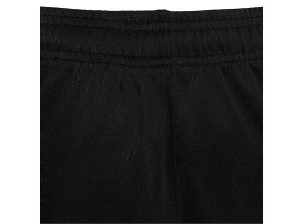 Finlay Hero Training Nikkers BLK S Behagelig treningsnikkers - Unisex 