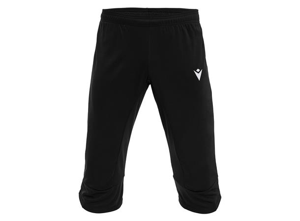 Finlay Hero Training Nikkers BLK S Behagelig treningsnikkers - Unisex 