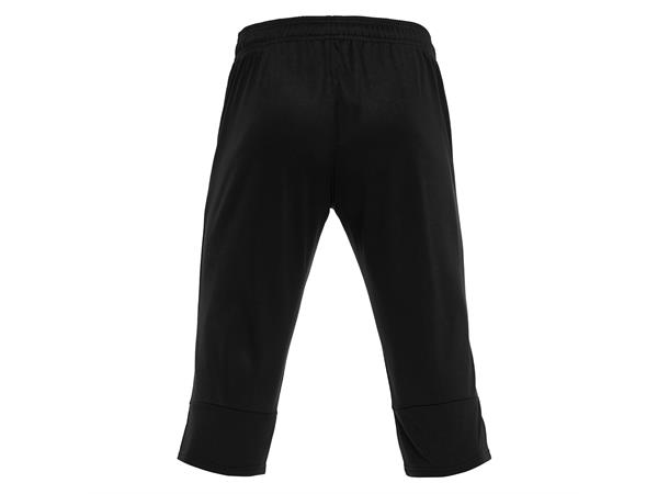 Finlay Hero Training Nikkers BLK S Behagelig treningsnikkers - Unisex 