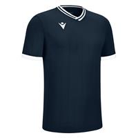 Halley Match Day Shirt NAV/WHT 3XS Trenings og spillerdrakt - Unisex