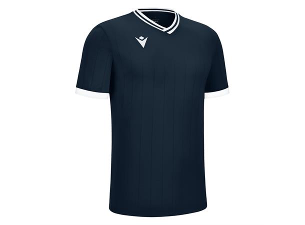 Halley Match Day Shirt NAV/WHT 3XS Trenings og spillerdrakt - Unisex 