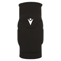 Sage Kneepads BLK XS Knebeskytter - Unisex