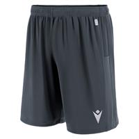 Skara Short ANTRACITE XXS Teknisk shorts i ECO-tekstil - Unisex