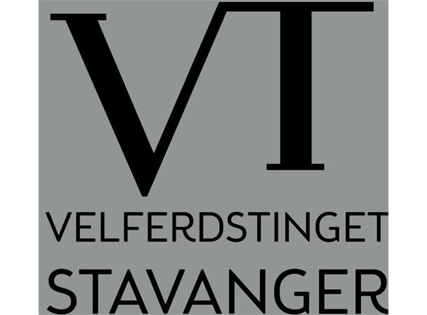 VT Stavanger N Sort Transfermerke 85mm x 78mm 