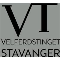 VT Stavanger N Sort Transfermerke 85mm x 78mm
