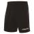 Bismuth Match Day Short BLK L Teknisk spillershorts - Unisex 