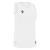 Tellurium Eco W Basket Shirt WHT XS Teknisk basketdrakt i Eco tekstil 