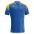 Alioth Shirt ROY/YEL 3XS Teknisk spillerdrakt i ECO-tekstil 