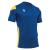 Polis Shirt ROY/YEL L Teknisk spillerdrakt - Unisex 