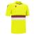 Charon Eco Match Day Shirt NYEL/WHT S Teknisk spillerdrakt i ECO-tekstil 