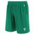Skara Short GRN XS Teknisk shorts i ECO-tekstil - Unisex 