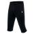 Finlay Hero Training Nikkers BLK 3XS Behagelig treningsnikkers - Unisex 