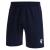 Heliodor Training Bermuda Shorts NAV S Teknisk treningshorts  - Unisex 