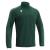 Arno 1/4 Zip Top BGRN L Teknisk treningsgenser - Unisex 