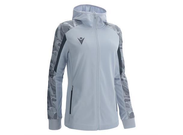 Aphrodite Full Zip Top Woman SLV 3XS Teknisk treningsjakke m/hette til dame 