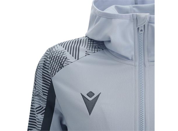 Aphrodite Full Zip Top Woman SLV 3XS Teknisk treningsjakke m/hette til dame 